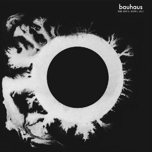 Bauhaus- The Sky's Gone Out
