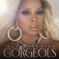 Mary J Blige- Good Morning Gorgeous (Indie Exclusive)