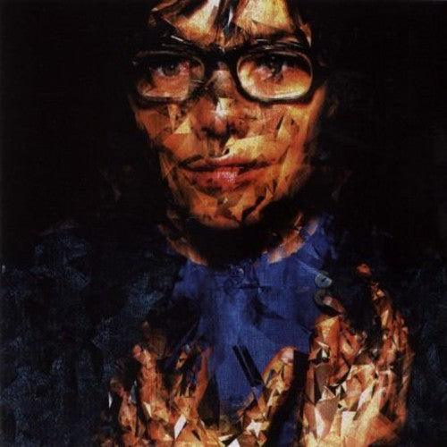 Bjork- Selmasongs