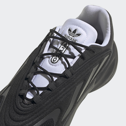 Adidas Men's Ozelia Shoes - Core Black / Ftwr White / Core Black