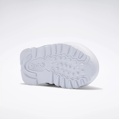 Reebok Kids' Classic Leather TD Shoes - Ftwr White