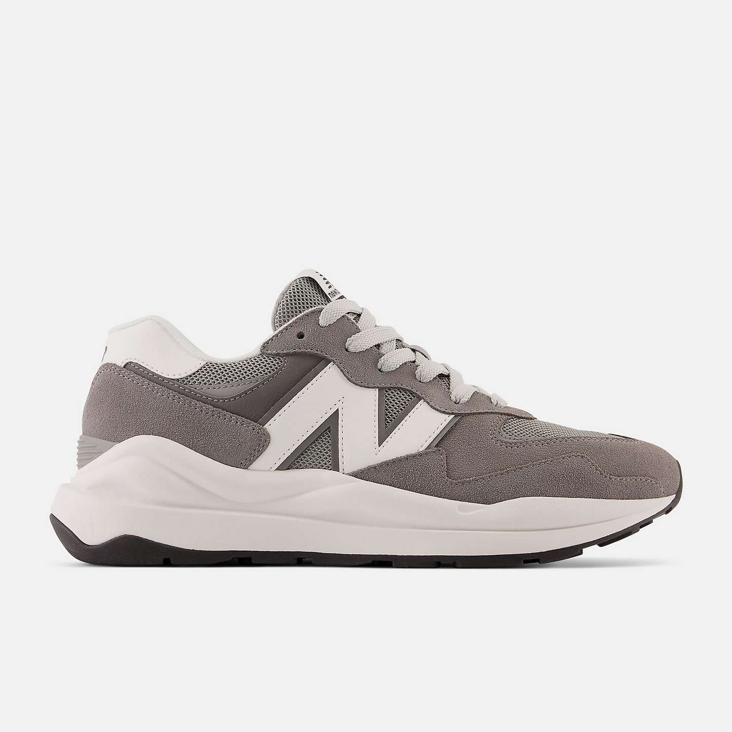 New Balance Men's 5740 Shoes - Castlerock / Sea Salt