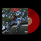 J. Cole- 2014 Forest Hills Drive (10 Year Anniversary) [Red 2 LP]