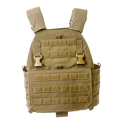Mayflower APC Assault Plate Carrier