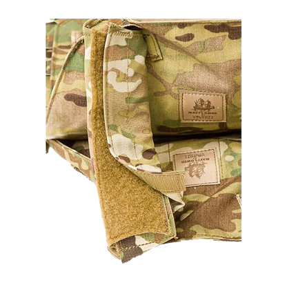 Mayflower APC Assault Plate Carrier