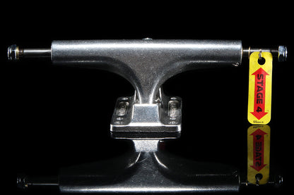 Stage 4 Polished Truck (Set of 2)