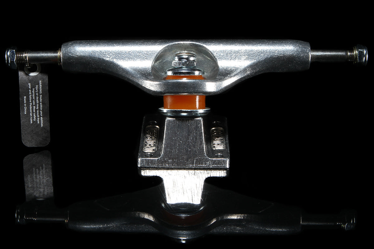 Stage 11 Polished Truck (Set of 2)