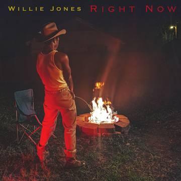 Willie Jones- Right Now -RSD21 (Drop 2)