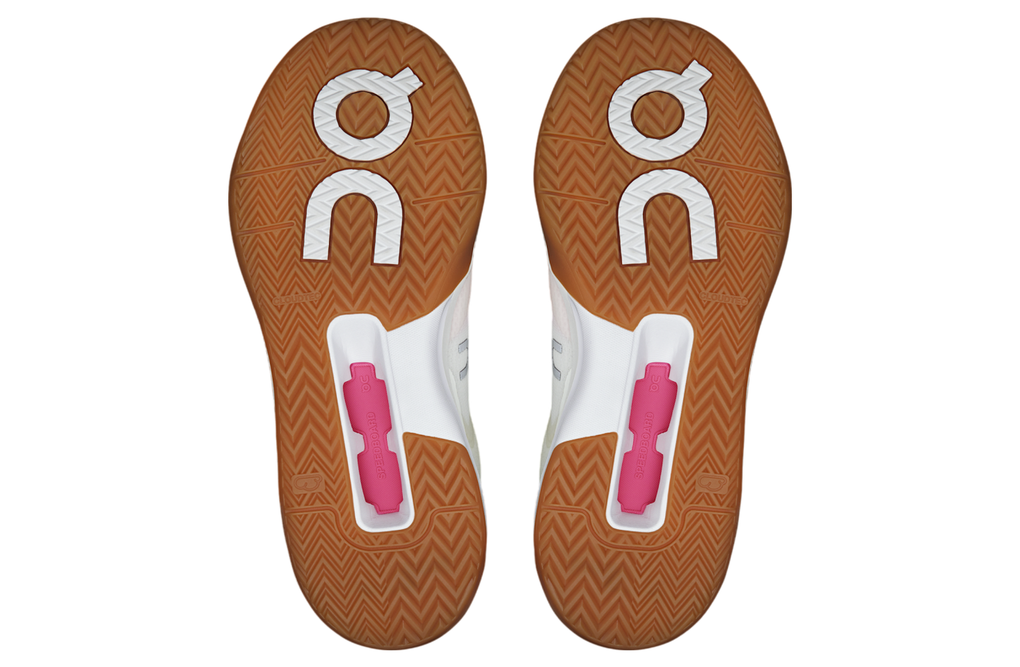 On Running Men's The Roger Advantage Pro Shoes - Ivory / Malibu