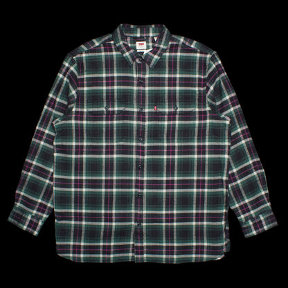 Jackson Worker Shirt