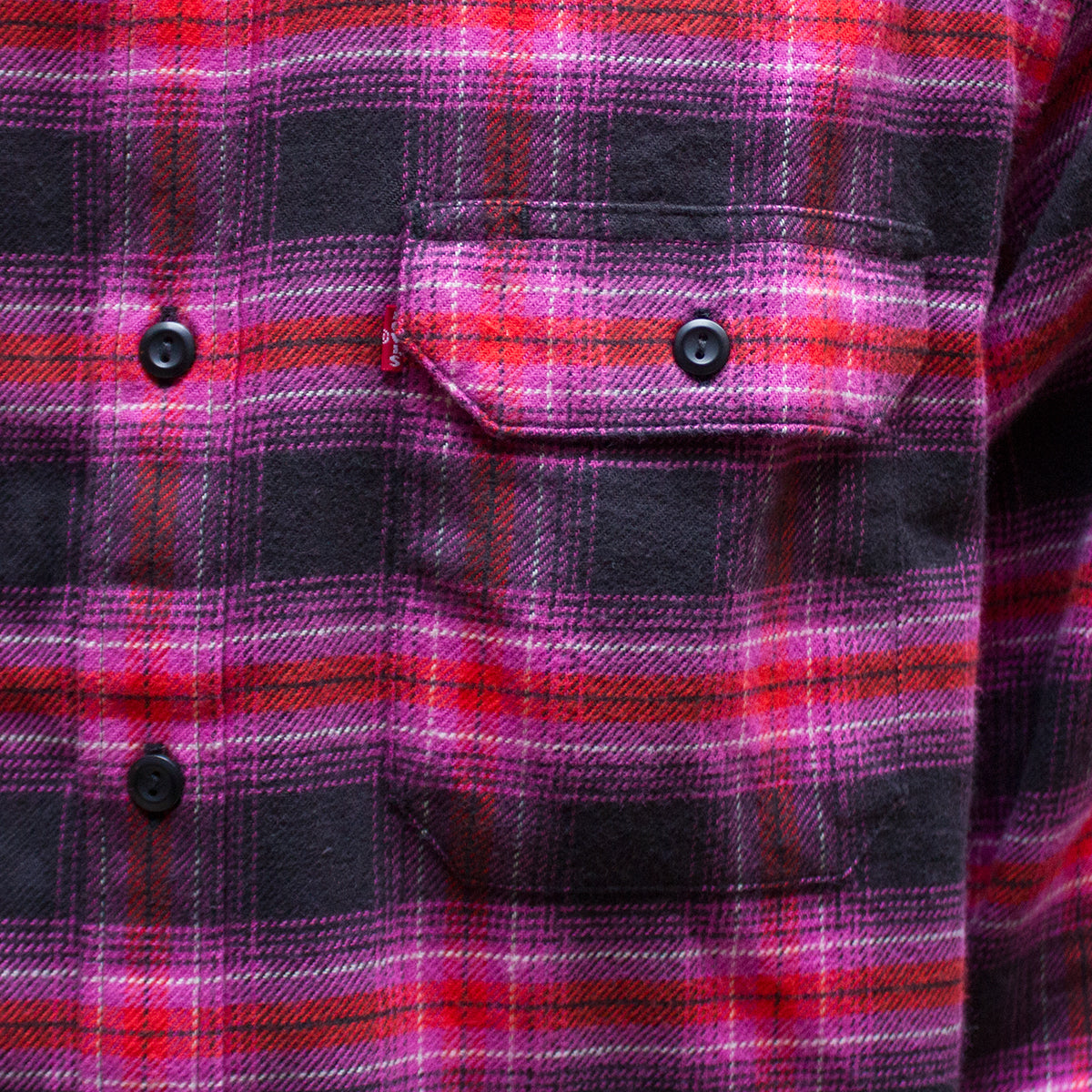 Jackson Worker Shirt