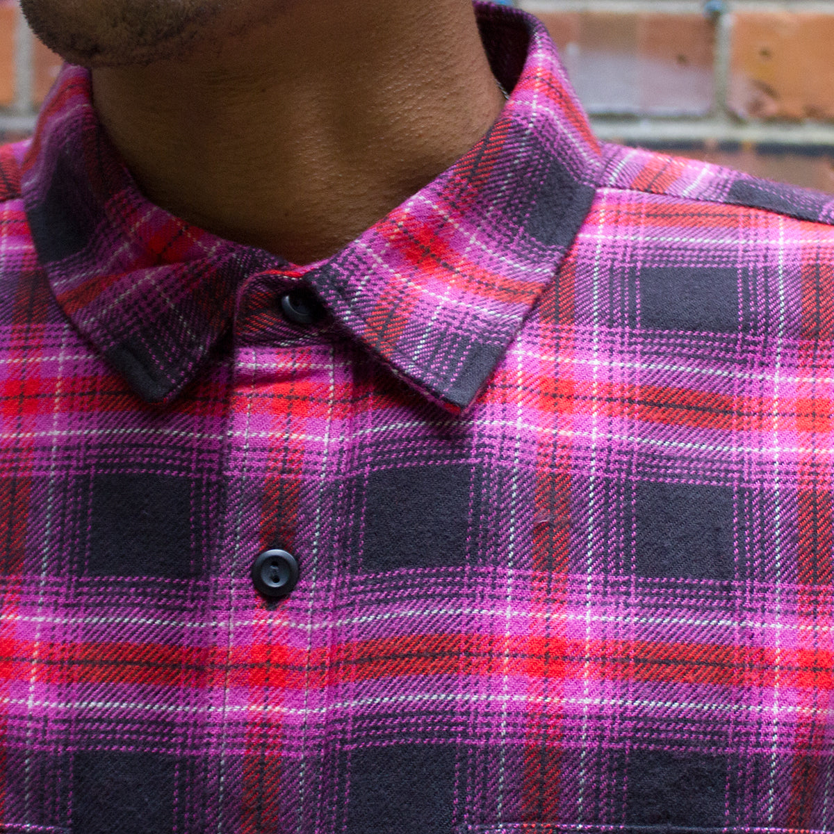 Jackson Worker Shirt
