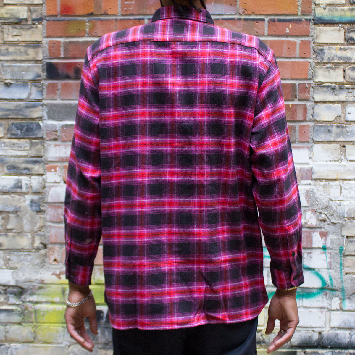 Jackson Worker Shirt