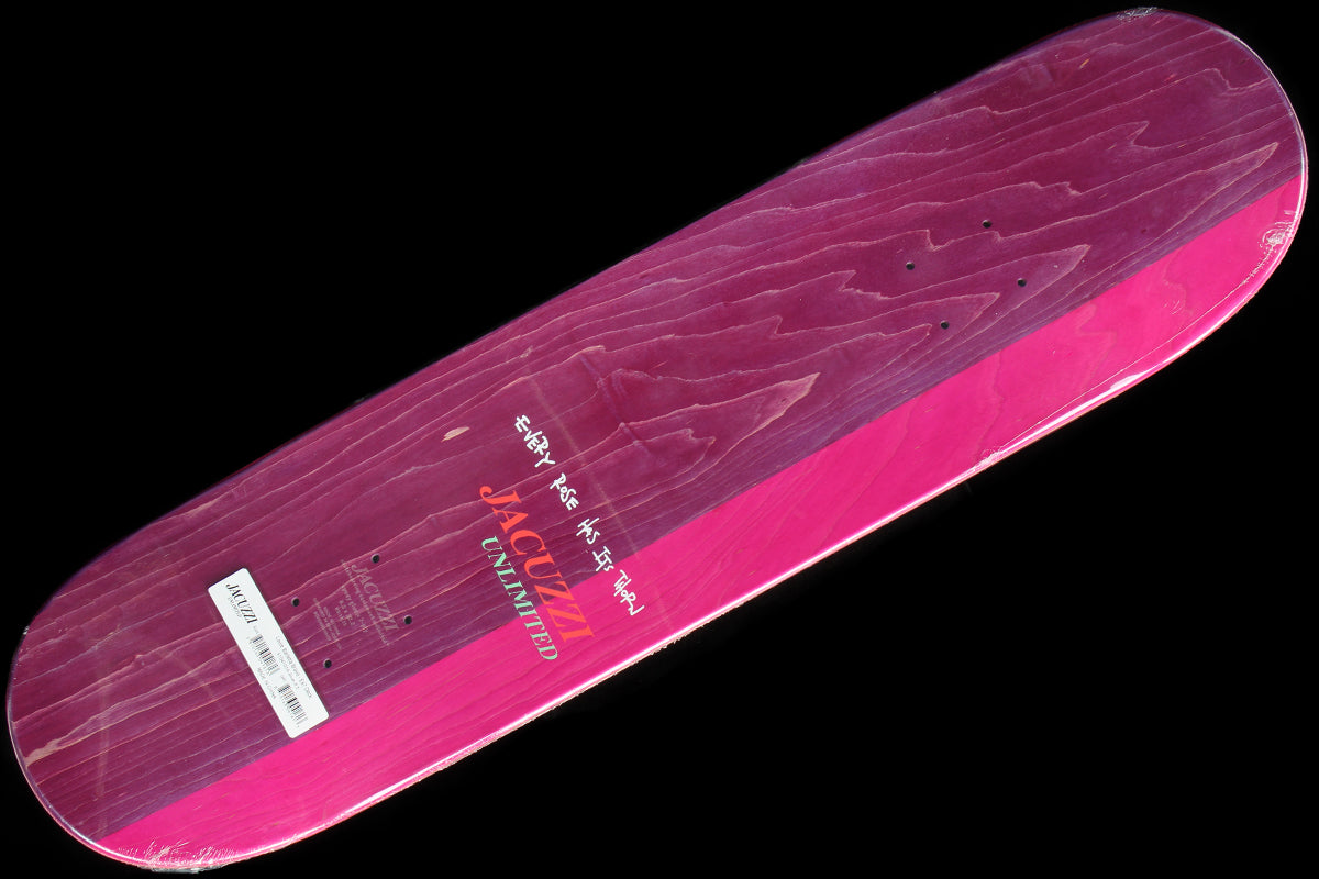 Barletta - Bravo Deck 8.5"