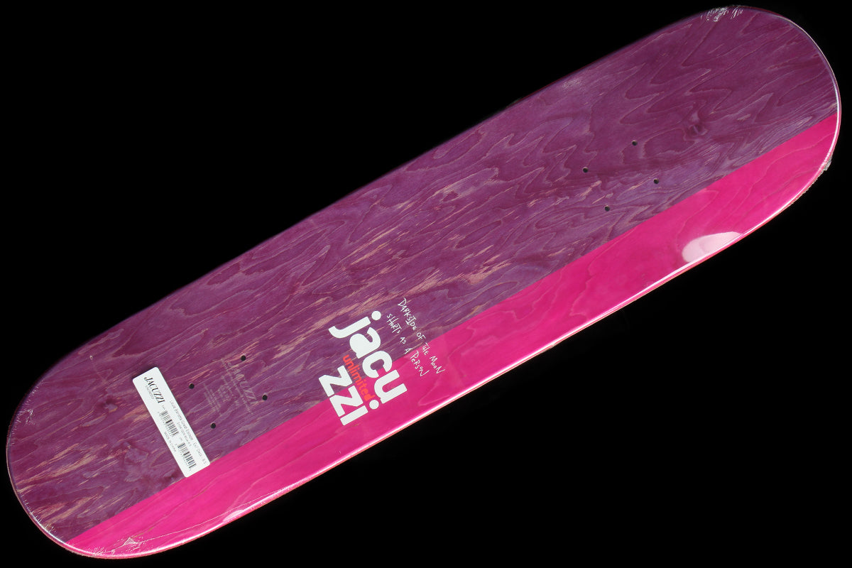 Barletta - Great Escape Deck 8.5"