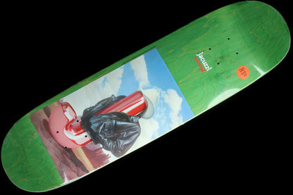 Big Ol' J Deck 8.375" & 8.5"