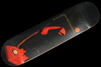 Dilo - On Hold Deck 8.25"