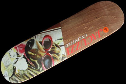 Fetch Deck 8.25"