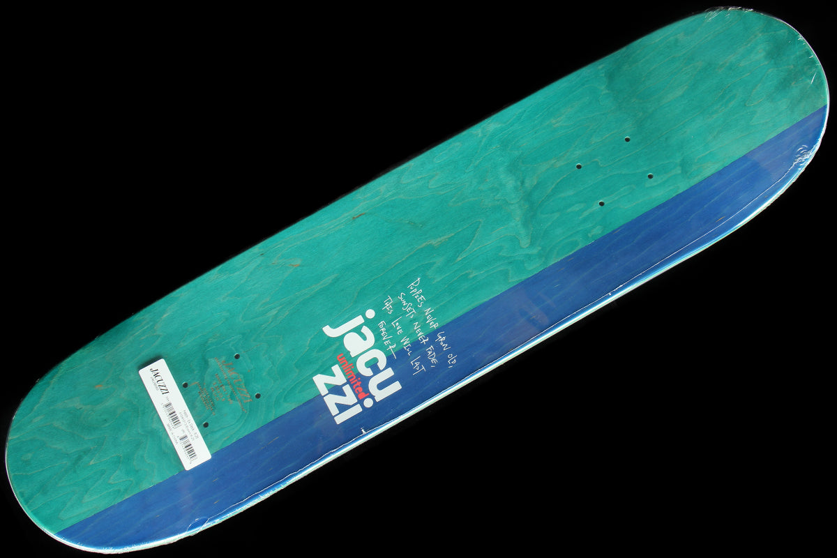 Fetch Deck 8.25"