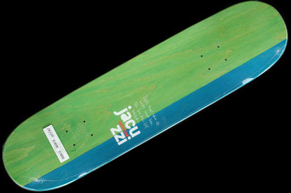 Flavor Deck 8.25" & 8.5"