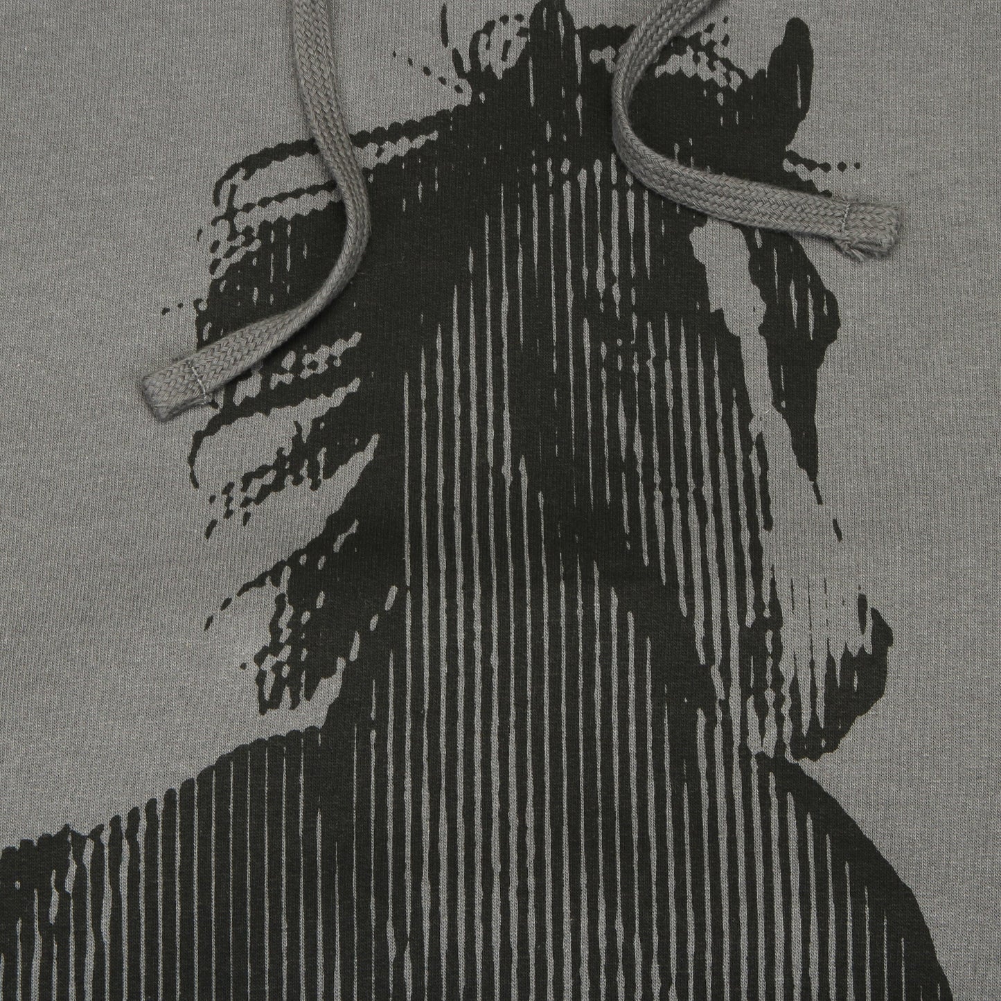 Horse Hoodie