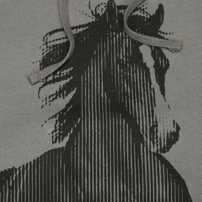 Horse Hoodie