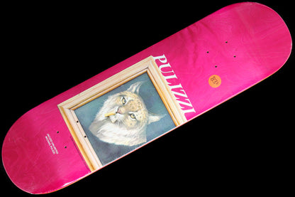 Pulizzi - Bobcat Deck 8.375"