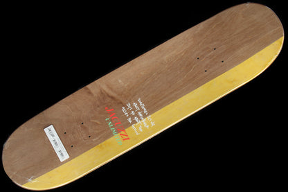 Pulizzi - Horse Power Deck 8.375"