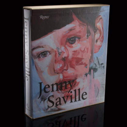 Jenny Saville