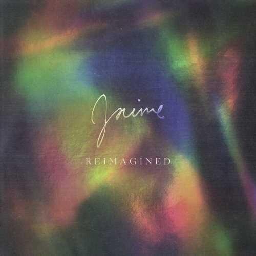 Brittany Howard (Alabama Shakes)- Jaime Reimagined