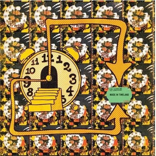 King Gizzard And The Lizard Wizard- Made In Timeland