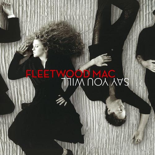 Fleetwood Mac- Say You Will