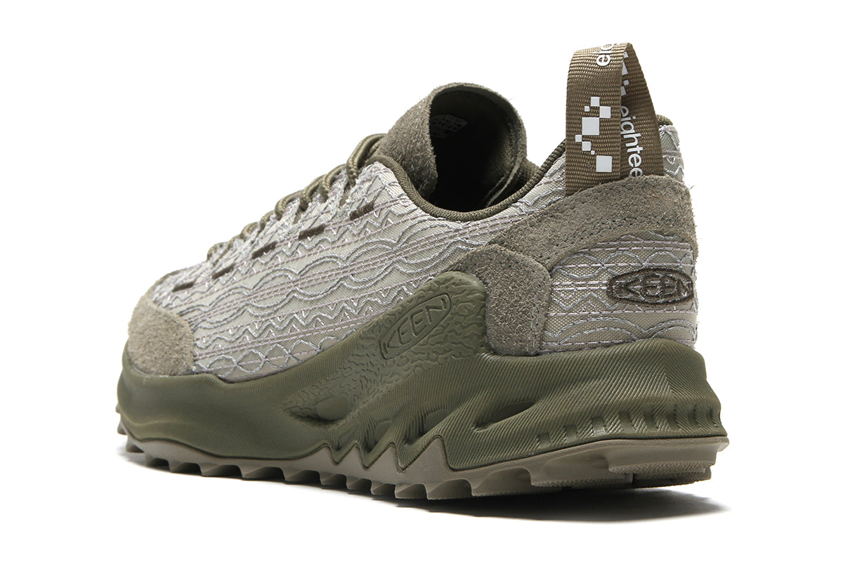 Jasper Zionic x 18 East