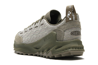 Jasper Zionic x 18 East
