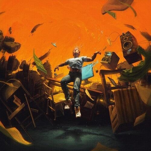 Logic- No Pressure