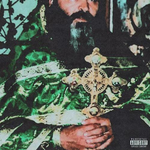 Suicideboys- Sing Me A Lullaby My Sweet Temptation (Green Vinyl)