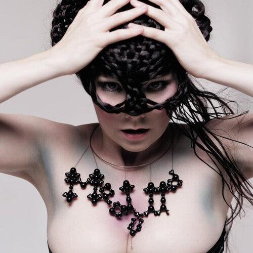 Bjork- Medulla