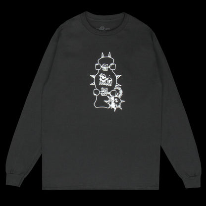 Mace L/S T-Shirt