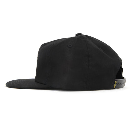 Mad Back Hat