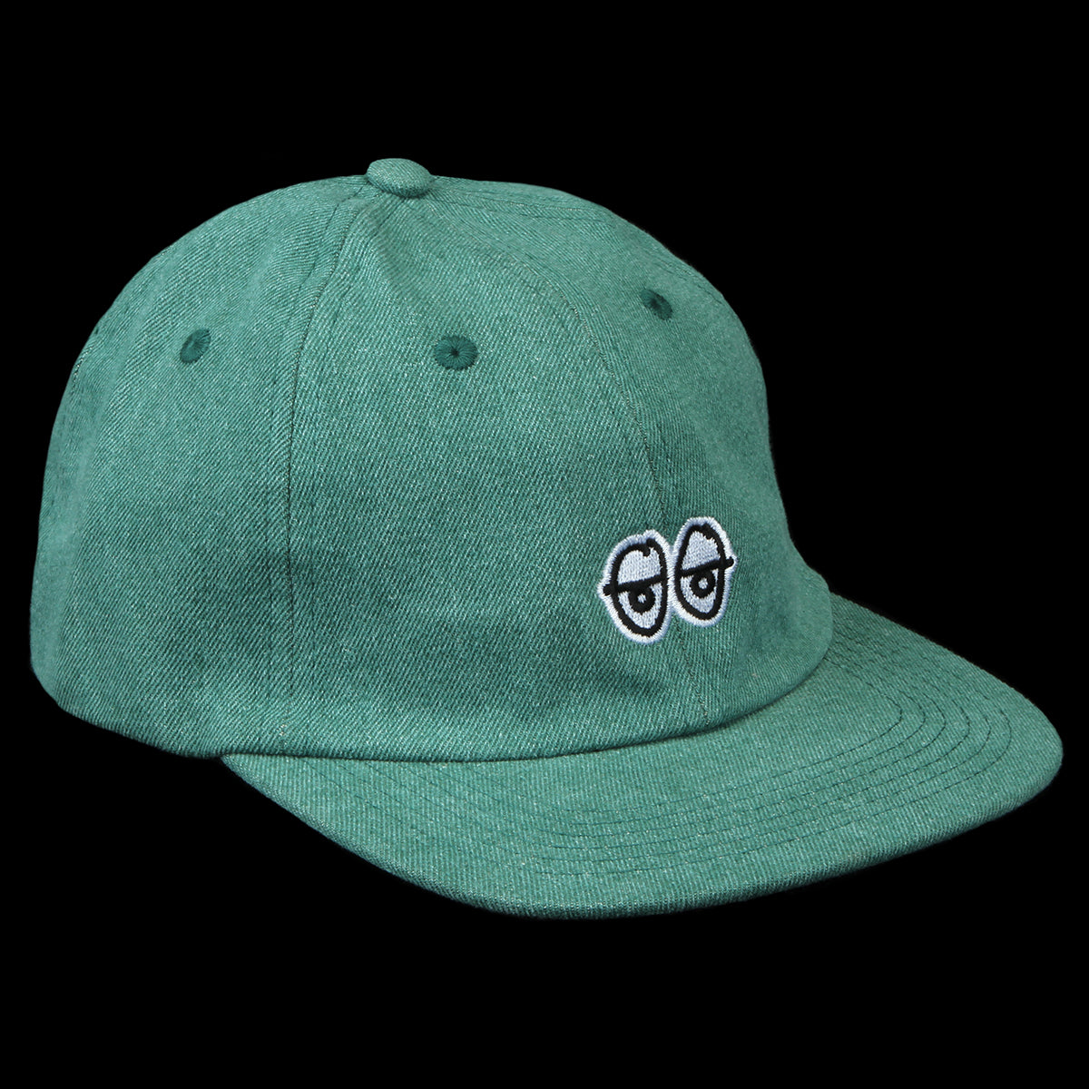Eyes Denim Hat