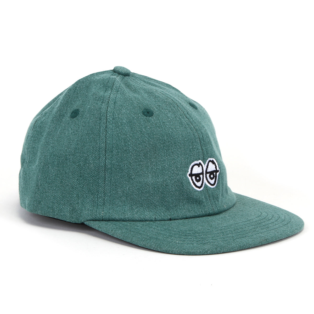 Eyes Denim Hat
