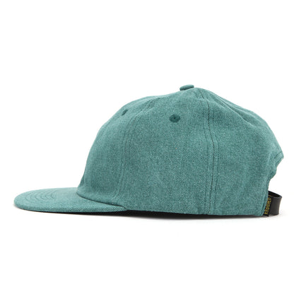 Eyes Denim Hat