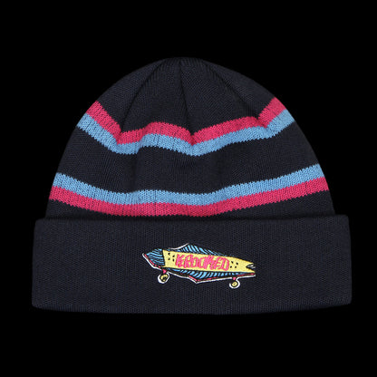 Bored Cuff Beanie