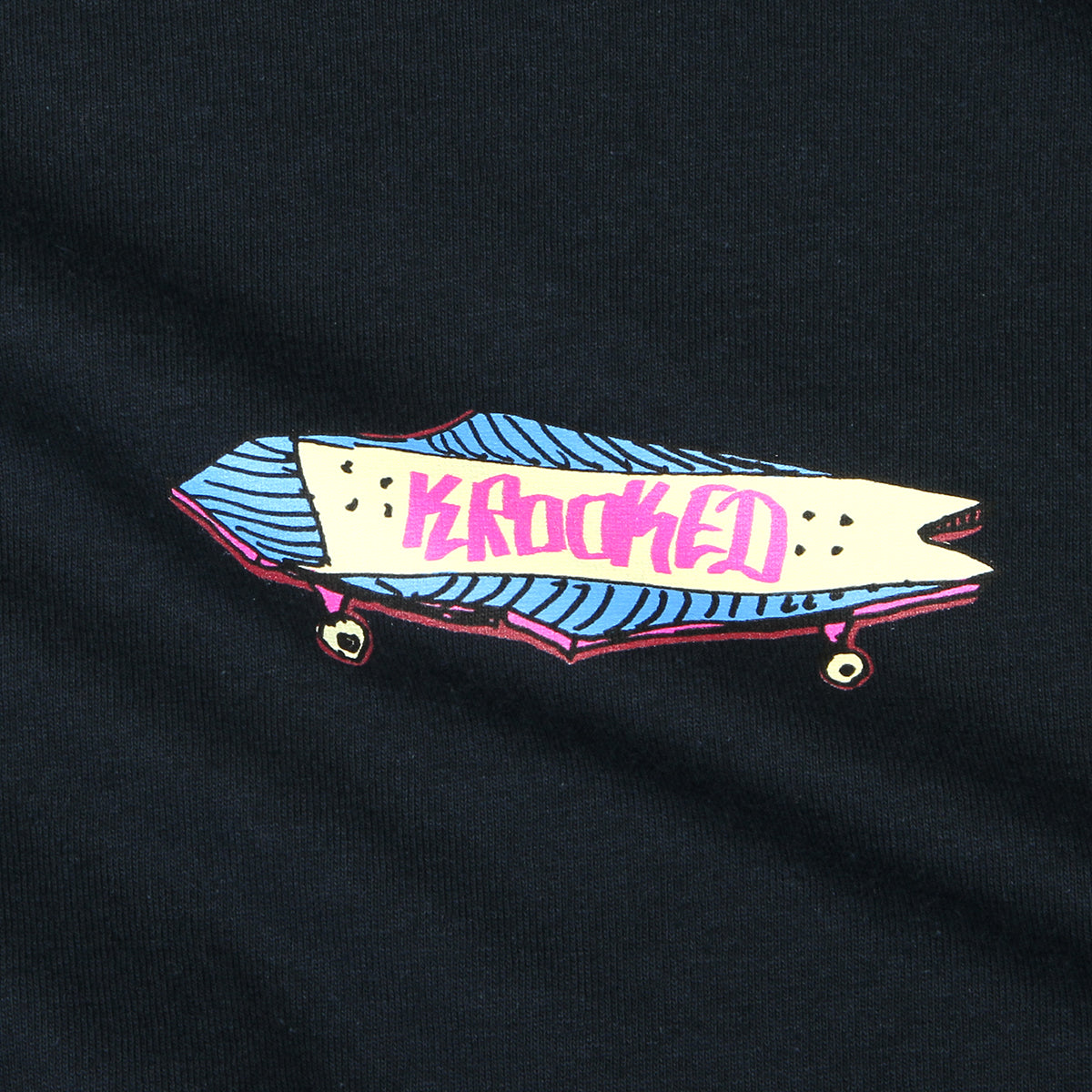 Bored True T-Shirt