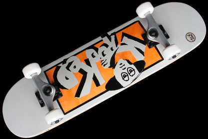 Incognito Complete Deck 7.75"