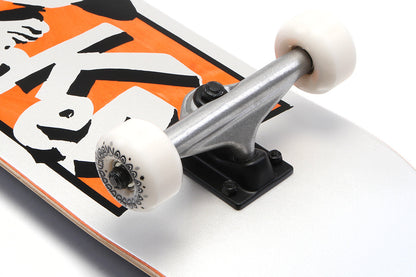 Incognito Complete Deck 7.75"