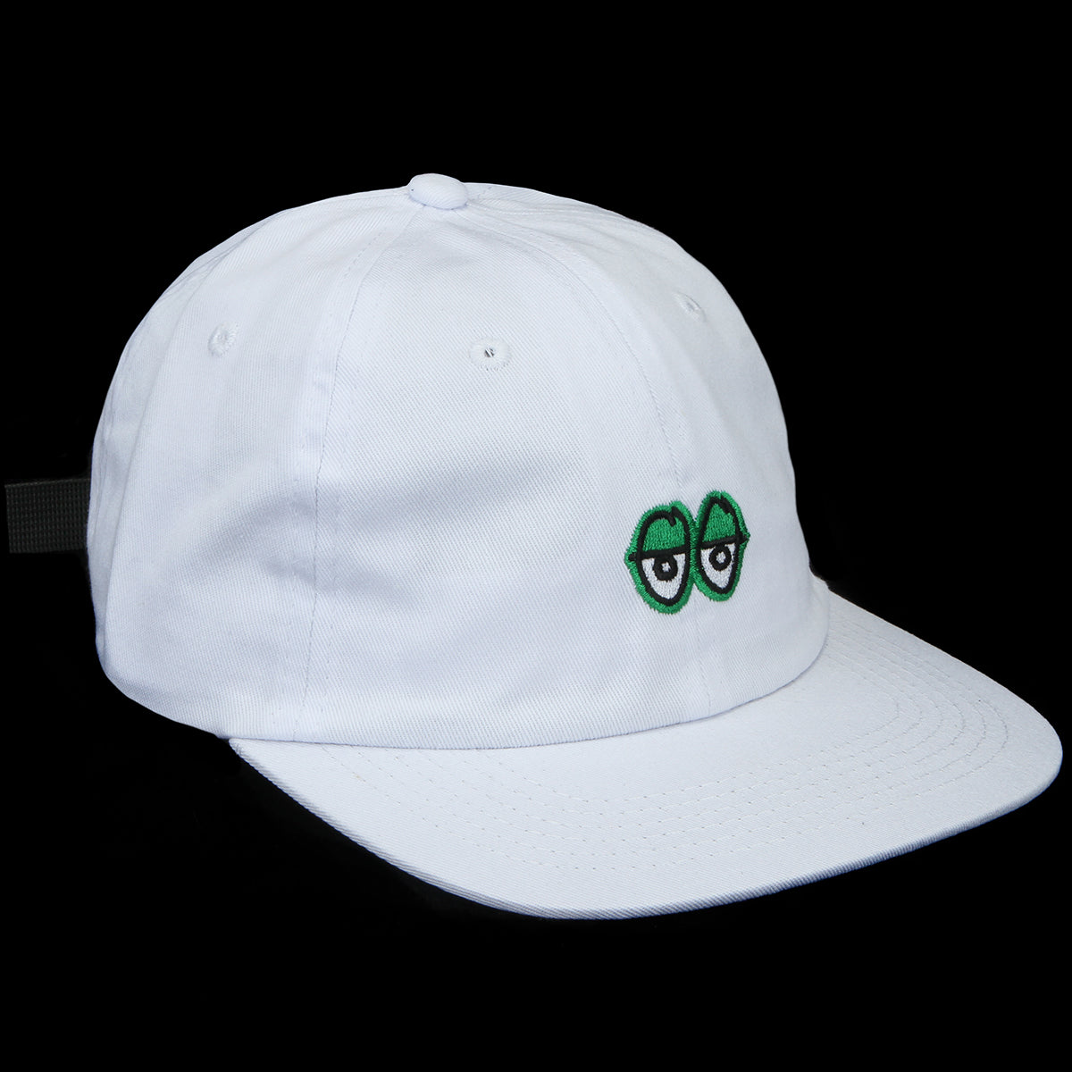 Eyes Strapback Hat