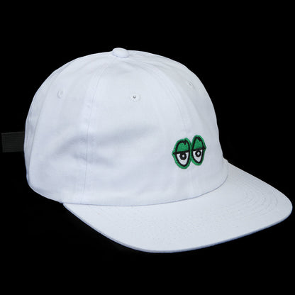 Eyes Strapback Hat