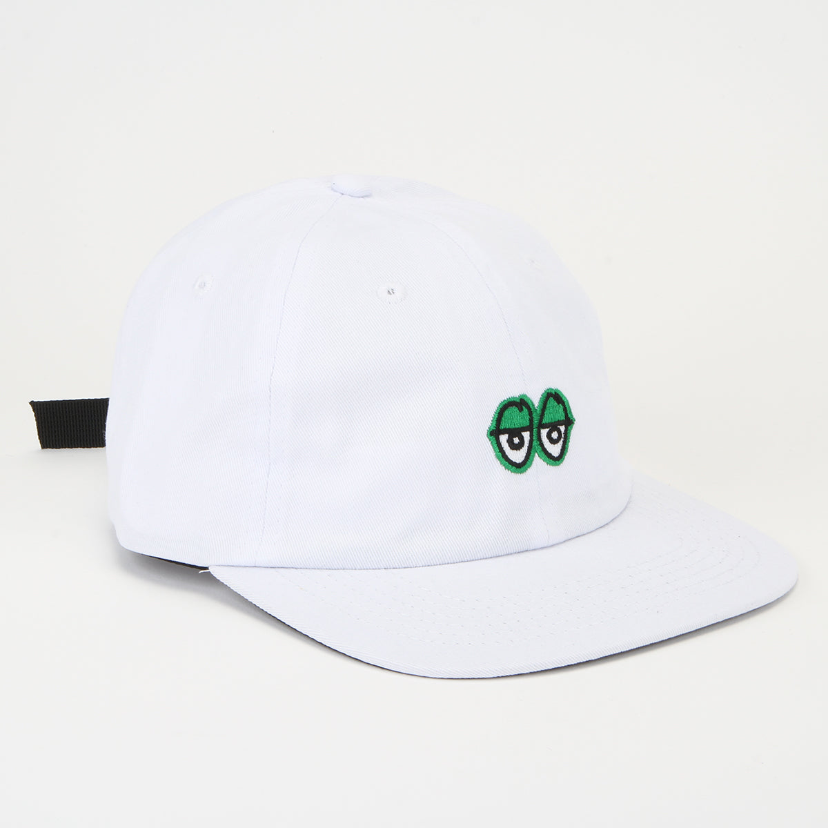 Eyes Strapback Hat