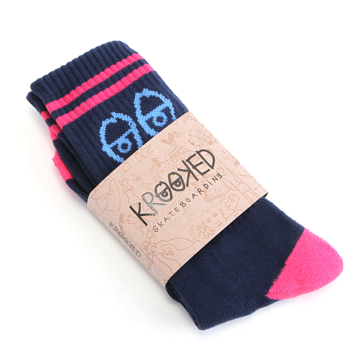 Eyes Sock